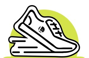 SPARK & SHINE 5K or 1 MILE RACE 2026