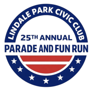 Lindale Park Fun Run