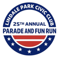 Lindale Park Fun Run