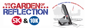 Garden of Reflection 5K (9/11 Memorial Race)