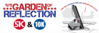 Garden of Reflection 5K (9/11 Memorial Race)