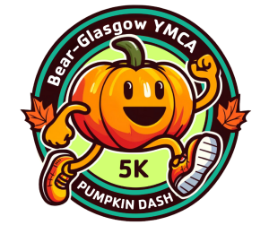 3rd Annual YMCA Pumpkin Dash 5K
