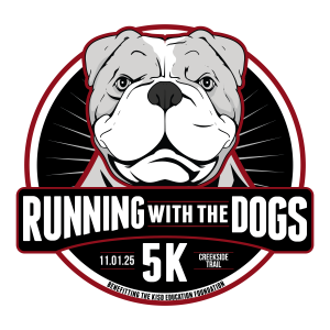 Running with the Dogs