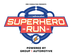 2026 Child Advocates 5k and 1k Superhero Run