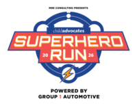 2026 Child Advocates 5k and 1k Superhero Run