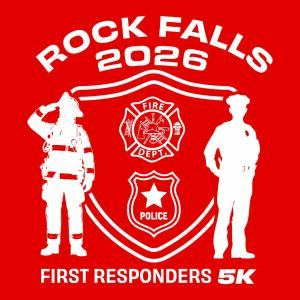 Rock Falls First Responder 5k