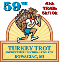 Dowagiac All Trail Turkey Trot