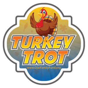 Ojai Family Fund Turkey Trot 2026
