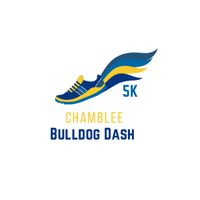 Chamblee Bulldog Dash 5K