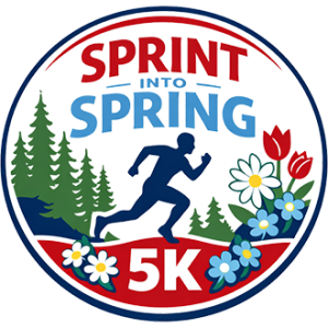 Sprint Into Spring 5K