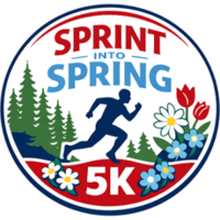 Sprint Into Spring 5K
