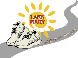 Lake Mary Summer Solstice 5K