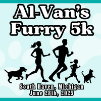 Al-Van’s Furry 5K