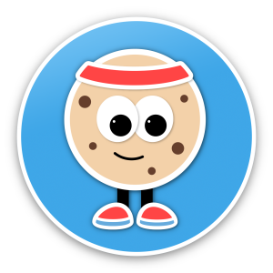 The Cookie Mile