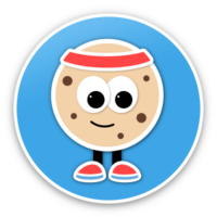 The Cookie Mile