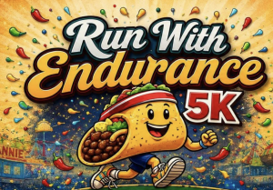 Run With Endurance 5k Run/Walk