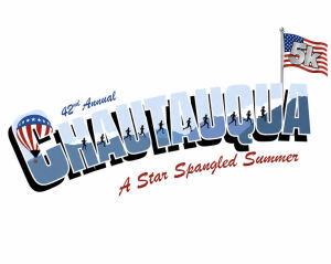 Chautauqua Festival in the Park 5K