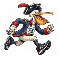 Pelham 250th Run / Walk