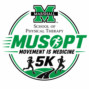 MUSOPT Movement is Medicine 5k