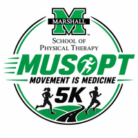MUSOPT Movement is Medicine 5k
