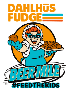 #FEEDTHEKIDS Beer Mile