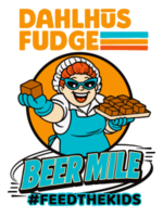 #FEEDTHEKIDS Beer Mile