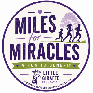 Miles for Miracles Run