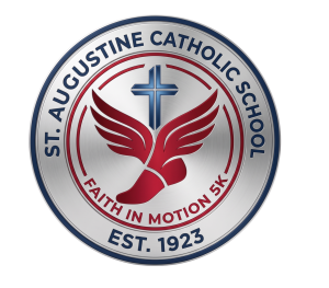 St. Augustine School Faith in Motion 5K
