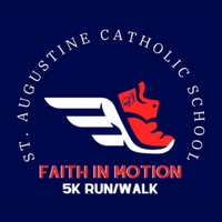 St. Augustine School Faith in Motion 5K