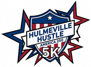 Hulmeville Hustle 5K