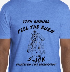 Feel the Burn 5K & 10K