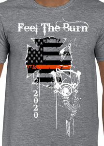 Feel the Burn 5K & 10K