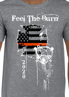 Feel the Burn 5K & 10K