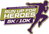 Run Up for Heroes