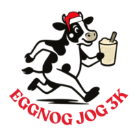 Eggnog Jog 3K