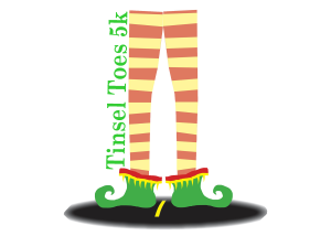 Tinsel Toes 5K