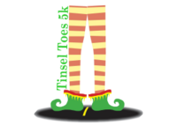 Tinsel Toes 5K