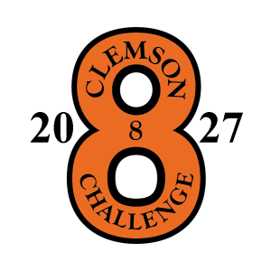The 2027 Clemson 8 Challenge - "Lest We Forget"