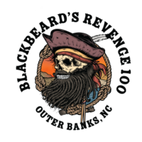 Blackbeard's Revenge 100 Ultra & Relay