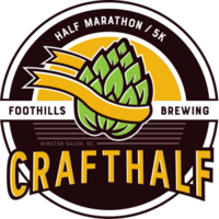 CraftHalf Half Marathon & 5K