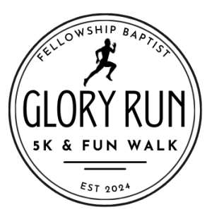 Glory Run 5k