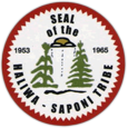 Haliwa-Saponi 5k