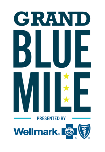 Grand Blue Mile