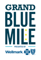 Grand Blue Mile
