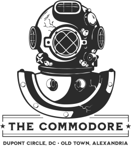 COMMODORE TO COMMODORE RUN!