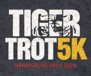 Tiger Trot 5k