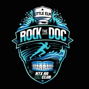 Rock The Doc 5K & 1K Fun Run Presented by NTX RR Run Club