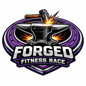Forged Fitness Race