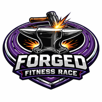 Forged Fitness Race