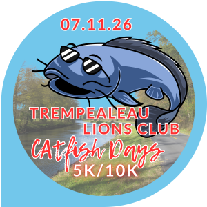 Catfish Days 5k & 10K Run